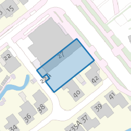 Perceel LST00-B-2518