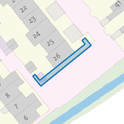 Perceel LST00-B-2525