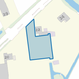 Perceel LST00-B-2527