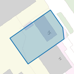 Perceel LST00-B-2529