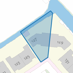 Perceel LST00-B-2532