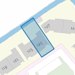 Perceel LST00-B-2533