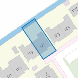 Perceel LST00-B-2535