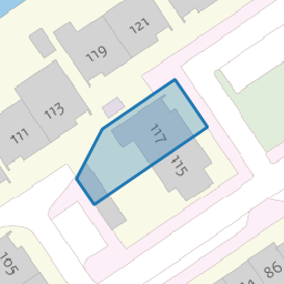 Perceel LST00-B-2537