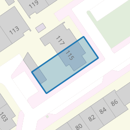 Perceel LST00-B-2538