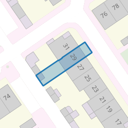 Perceel LST00-B-2542