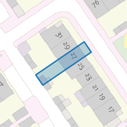 Perceel LST00-B-2543