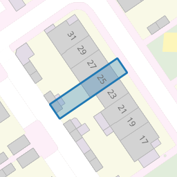 Perceel LST00-B-2544