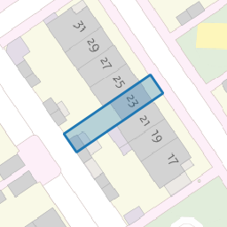 Perceel LST00-B-2545