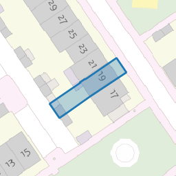 Perceel LST00-B-2547