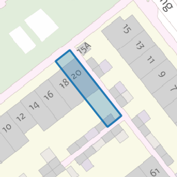 Perceel LST00-B-2549