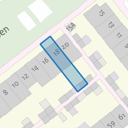 Perceel LST00-B-2550