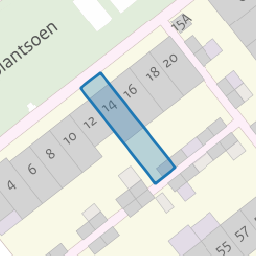 Perceel LST00-B-2552