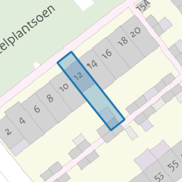 Perceel LST00-B-2553