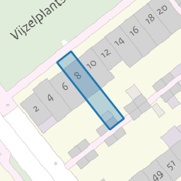 Perceel LST00-B-2555