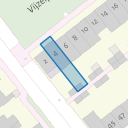 Perceel LST00-B-2557