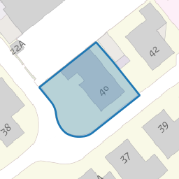 Perceel LST00-B-2560