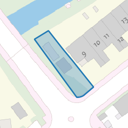 Perceel LST00-B-2563