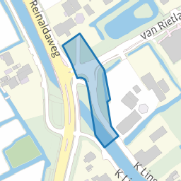 Perceel LST00-B-2574