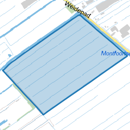 Perceel LST00-B-2579