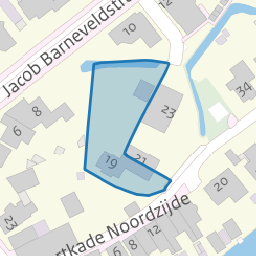 Perceel LST00-B-2583