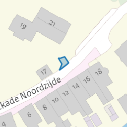 Perceel LST00-B-2585