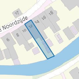 Perceel LST00-B-2587