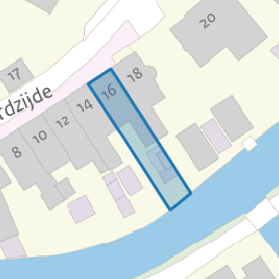 Perceel LST00-B-2589