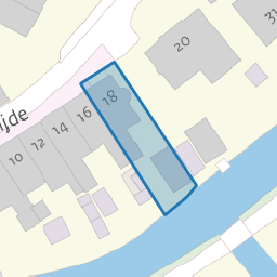 Perceel LST00-B-2590