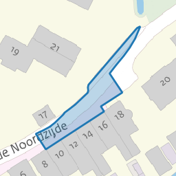 Perceel LST00-B-2591