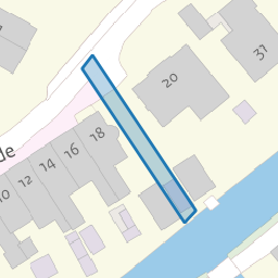 Perceel LST00-B-2592