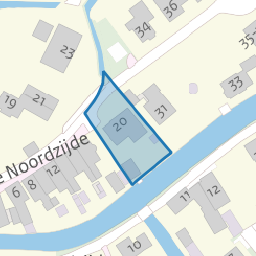 Perceel LST00-B-2593