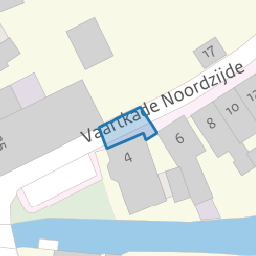 Perceel LST00-B-2594