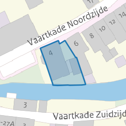 Perceel LST00-B-2595