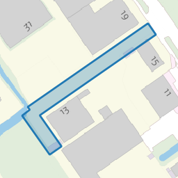 Perceel LST00-B-2597