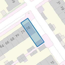 Perceel LST00-B-2599