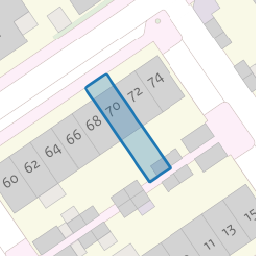 Perceel LST00-B-2601