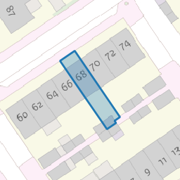 Perceel LST00-B-2602