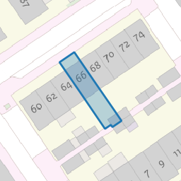 Perceel LST00-B-2603