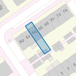 Perceel LST00-B-2604