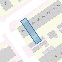 Perceel LST00-B-2605