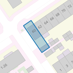 Perceel LST00-B-2606