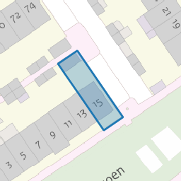 Perceel LST00-B-2607