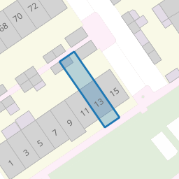 Perceel LST00-B-2608