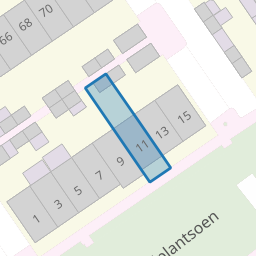 Perceel LST00-B-2609