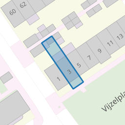 Perceel LST00-B-2613