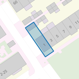 Perceel LST00-B-2614