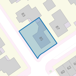 Perceel LST00-B-2617