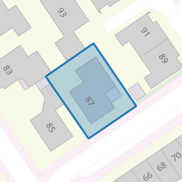 Perceel LST00-B-2618