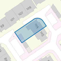 Perceel LST00-B-2622